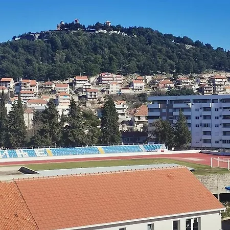 Bonaca 아파트