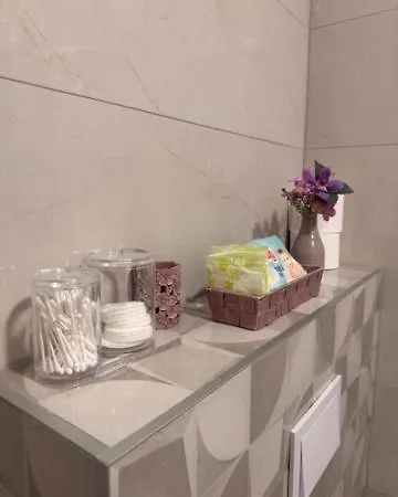 Apartment Bonaca *