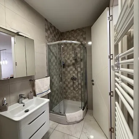 Bonaca Apartment