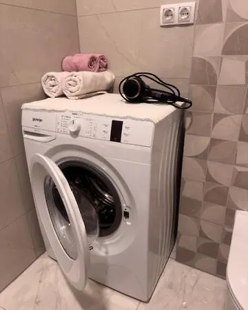 Bonaca Apartment *