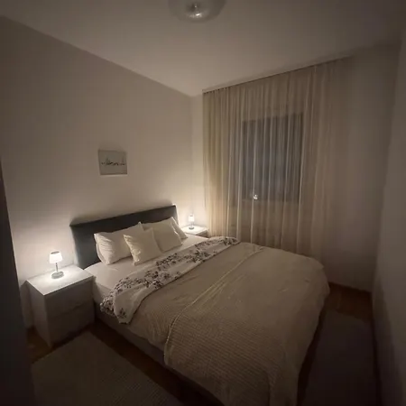 Apartment Bonaca