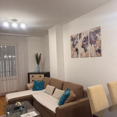 Bonaca Apartment *
