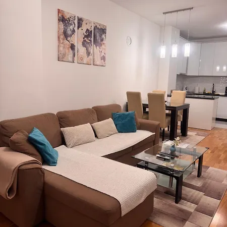 Apartment Bonaca *