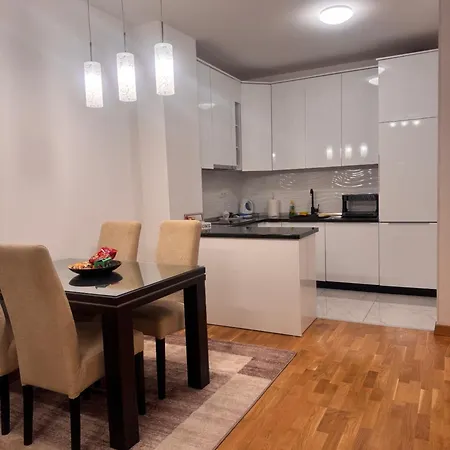 Apartment Bonaca *