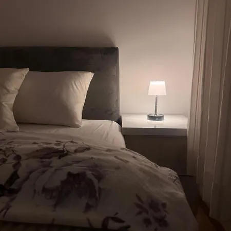 Bonaca Apartment *