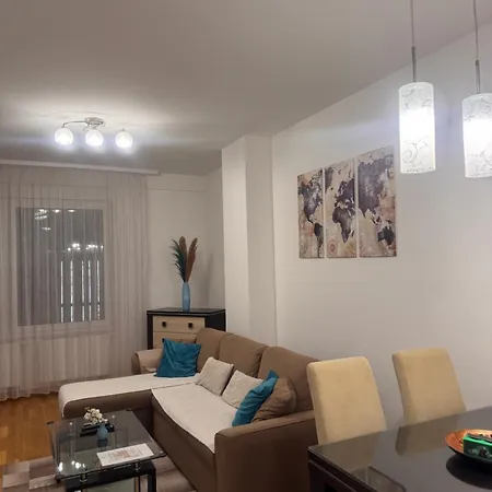 Bonaca Apartment Banja Luka