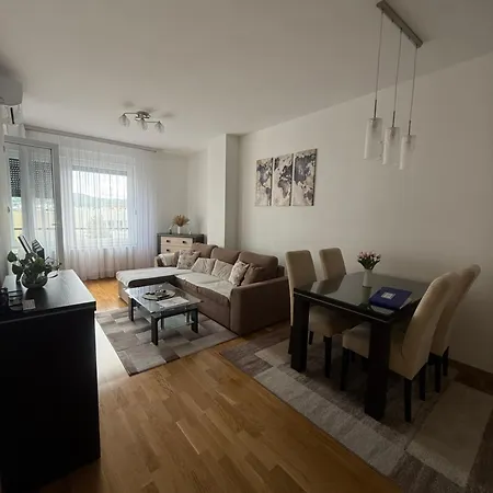 Apartment Bonaca