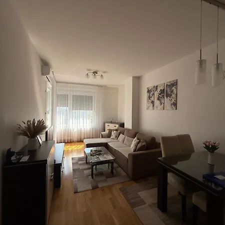 Apartment Bonaca